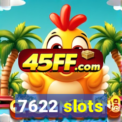 7622 slots